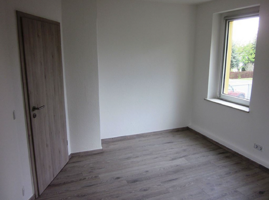 Schlafzimmer EG links