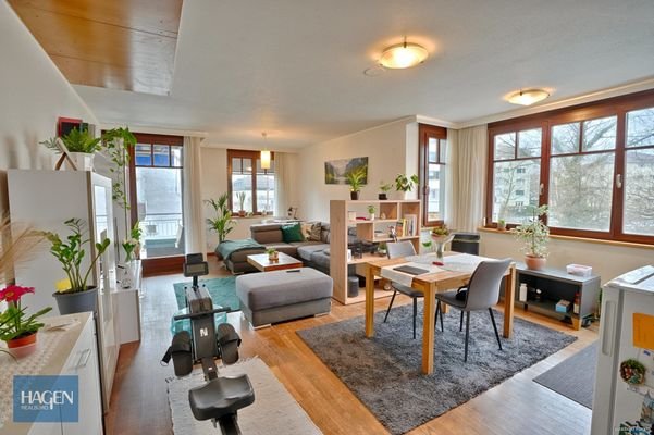 Wohnung 1