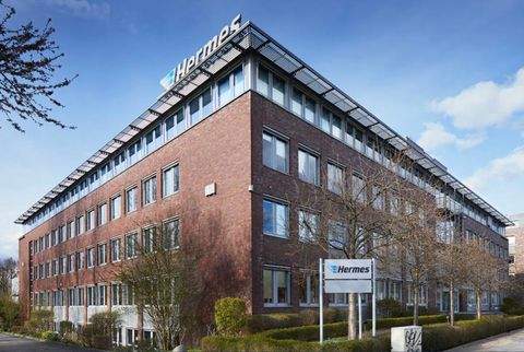 Hamburg Büros, Büroräume, Büroflächen 
