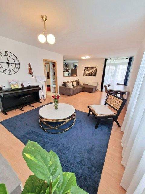 Darmstadt Wohnungen, Darmstadt Wohnung mieten