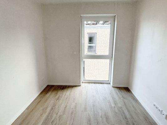 Kinder-/Gästezimmer