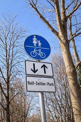 Rolf-Zeitler-Park
