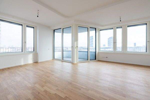 Wohnen mit Weitblick