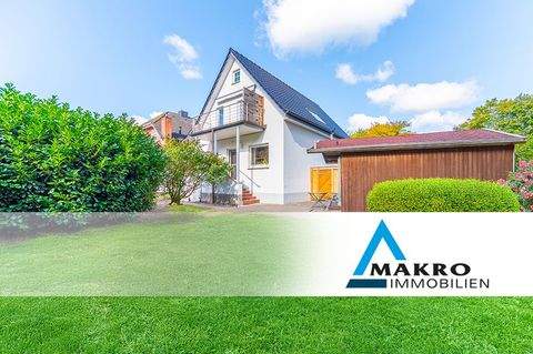 Pinneberg Häuser, Pinneberg Haus kaufen