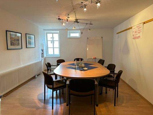 Besprechungsraum