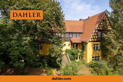 Schwielowsee Häuser, Schwielowsee Haus kaufen