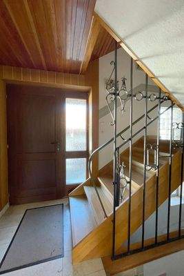 Windfang/Treppenhaus (EG)