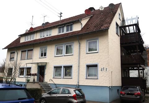 Oberndorf am Neckar Wohnungen, Oberndorf am Neckar Wohnung kaufen