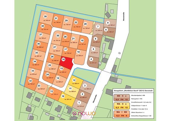  Lageplan Bauplatz 16_gesamt