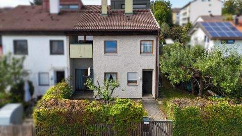 Burghausen Häuser, Burghausen Haus kaufen