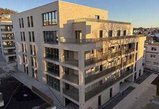 Haus W2 Burghalden-Quartier