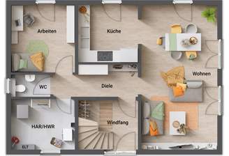 Grundriss-Einfamilienhaus-Bodensee-129-Erdgeschoss