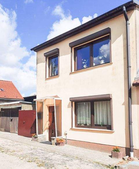 Lassan Häuser, Lassan Haus kaufen