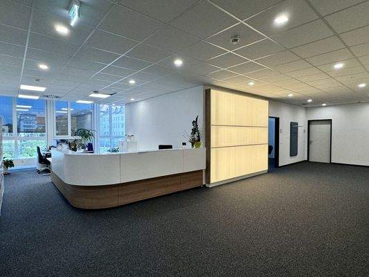 Beispielinnenansicht