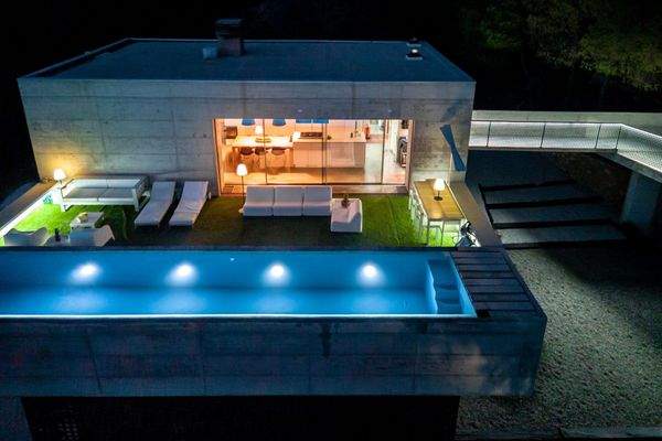 Photo: Villa in Mijas