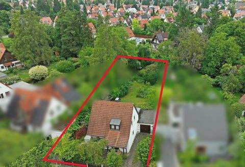 München Grundstücke, München Grundstück kaufen