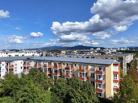 Freiburg im Breisgau Wohnungen, Freiburg im Breisgau Wohnung kaufen