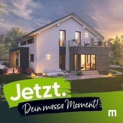 Massahaus jetzt
