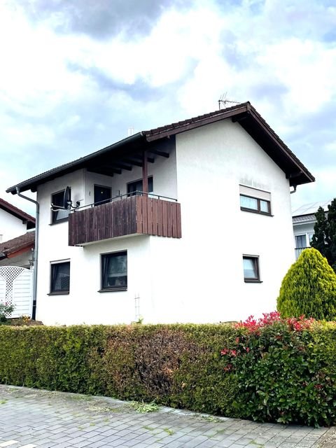 Bad Rappenau / Babstadt Häuser, Bad Rappenau / Babstadt Haus kaufen