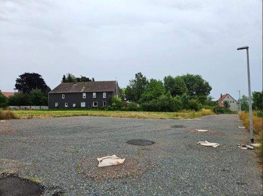 Grundstück in Evessen OT Hachum