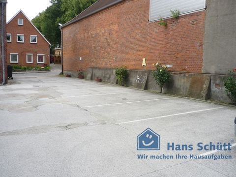 Probsteierhagen Garage, Probsteierhagen Stellplatz