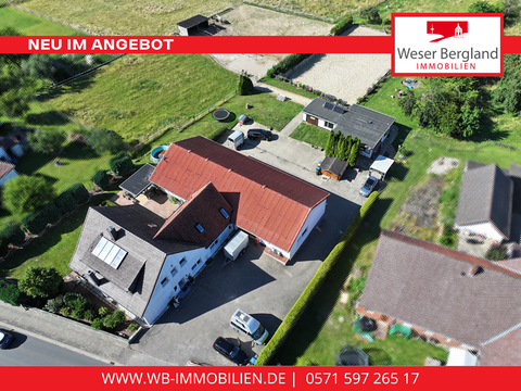 Hille Häuser, Hille Haus kaufen