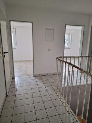 Flur im EG