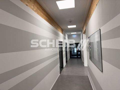 Künzelsau Büros, Büroräume, Büroflächen 