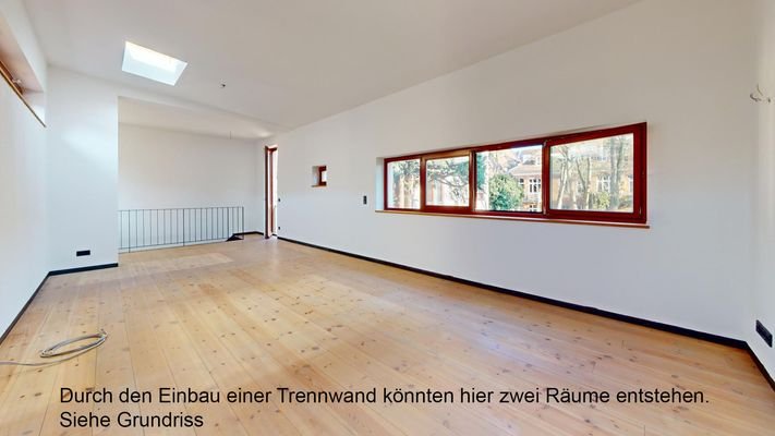 Schlafzimmer, 1.OG