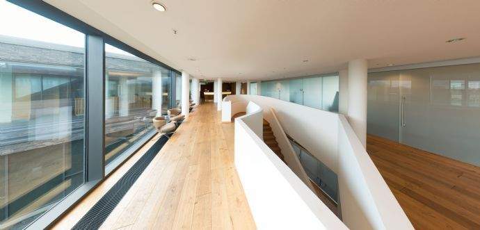 ecos office center bremen