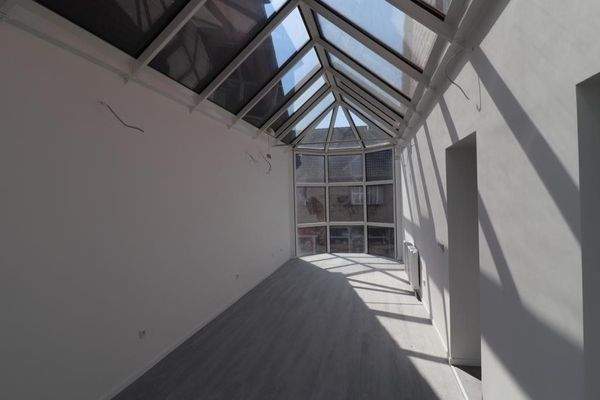 Impression zu den Wohnungen 