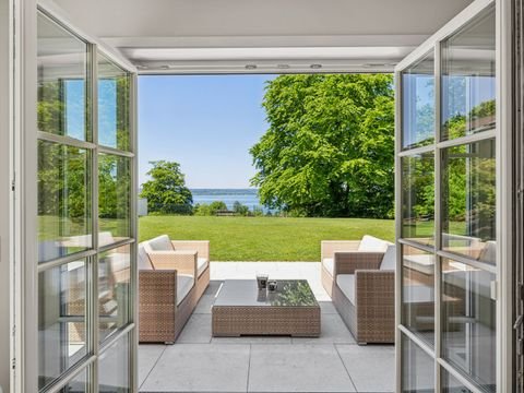 Herrsching am Ammersee Häuser, Herrsching am Ammersee Haus kaufen