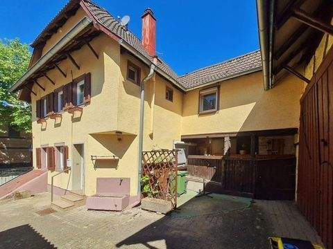 Kuppenheim Häuser, Kuppenheim Haus kaufen