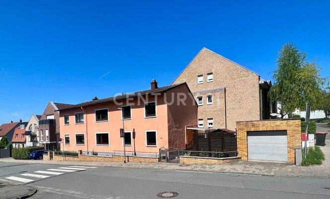 Herzlich willkommen in Hechtsheim