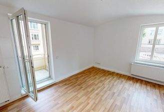 Wohnzimmer Vergleichswohnung