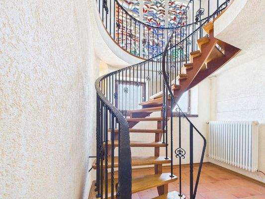 Bungalow zum Vollenden in Top-Lage von Gersweiler