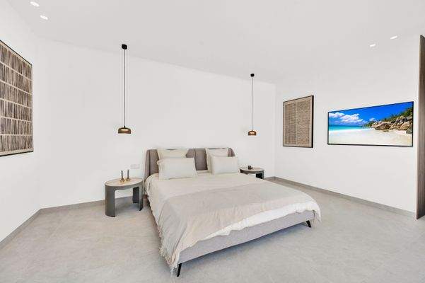 Villa in Cala Vinyes 23