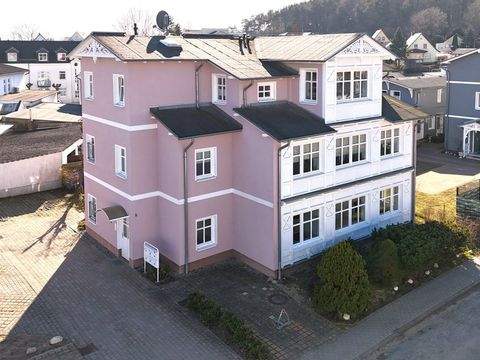 Sellin Häuser, Sellin Haus kaufen