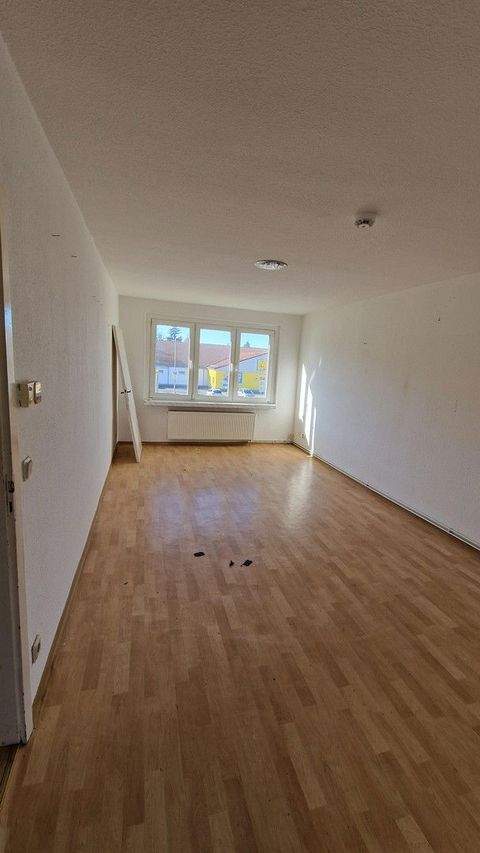 Kalbe (Milde) Wohnungen, Kalbe (Milde) Wohnung mieten