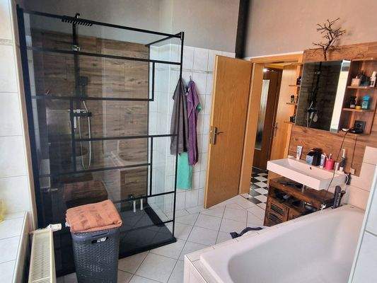 Tageslichtbad Erdgeschoss_inPixio