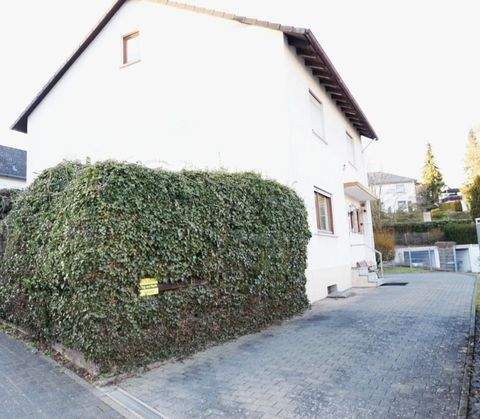 Wetzlar Häuser, Wetzlar Haus kaufen