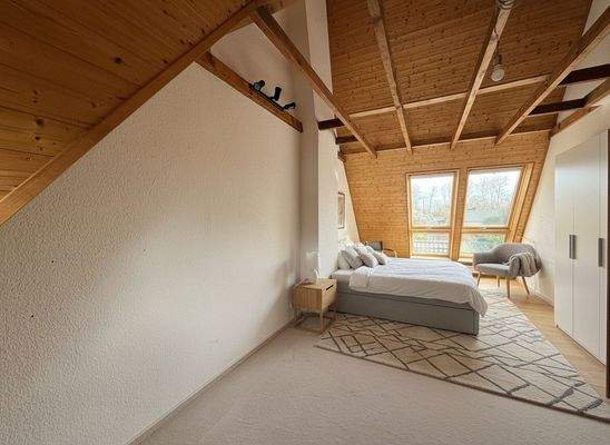 Gestaltungsidee als Gästezimmer