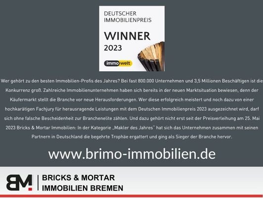 Immobilienpreis 2023