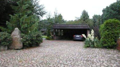 Schneverdingen Wohnen auf Zeit, möbliertes Wohnen