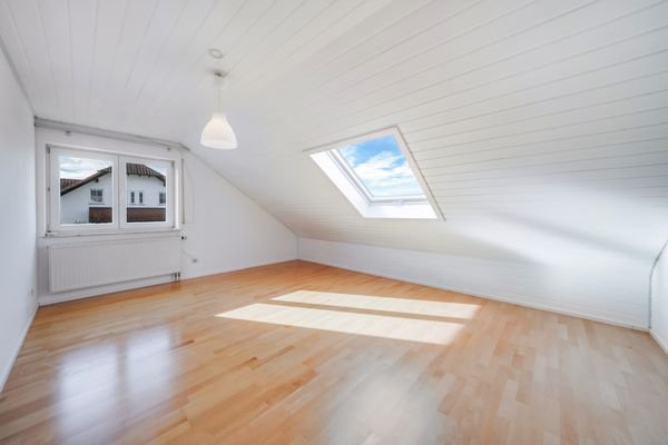Schlafzimmer III DG