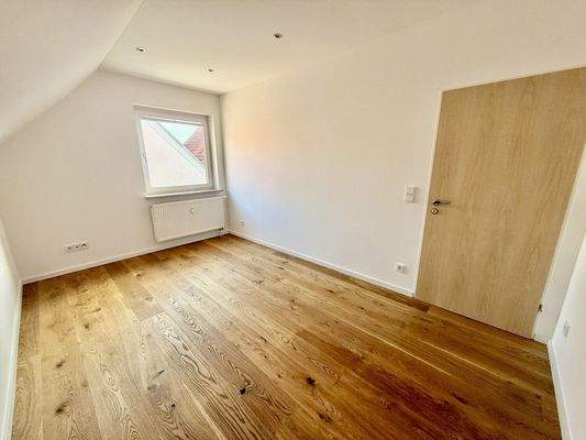 Kinderzimmer Ansicht 1