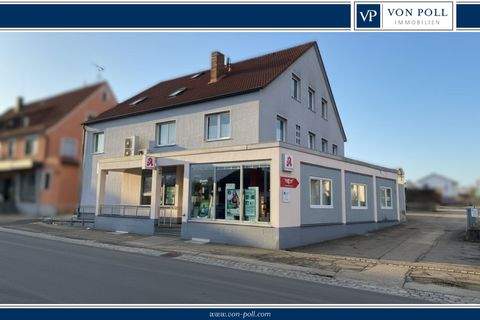 Burgoberbach Häuser, Burgoberbach Haus kaufen