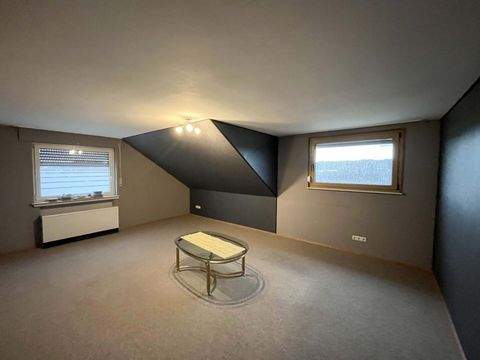 Windeck / Rosbach Wohnungen, Windeck / Rosbach Wohnung mieten