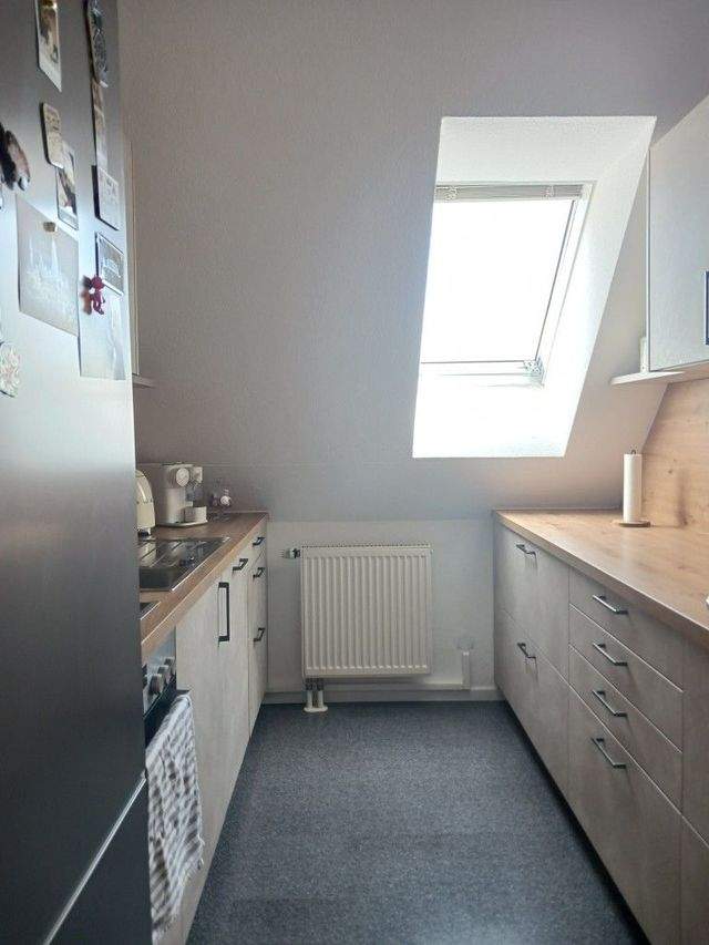 Helle 2-Zimmer-Wohnung mit Stellplatz im Parkhaus in Büchenbach, David-Morgenstern-Weg - Photo 2