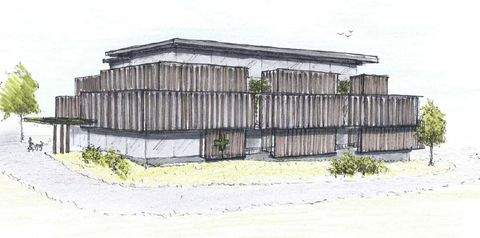 Salzweg Büros, Büroräume, Büroflächen 